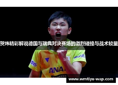 贺炜精彩解说德国与瑞典对决赛场的激烈碰撞与战术较量
